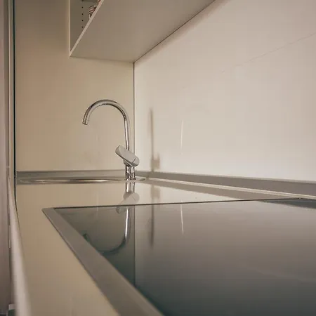 Apartment Opera