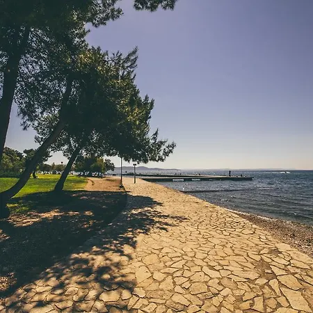 Apartamento Opera Zadar