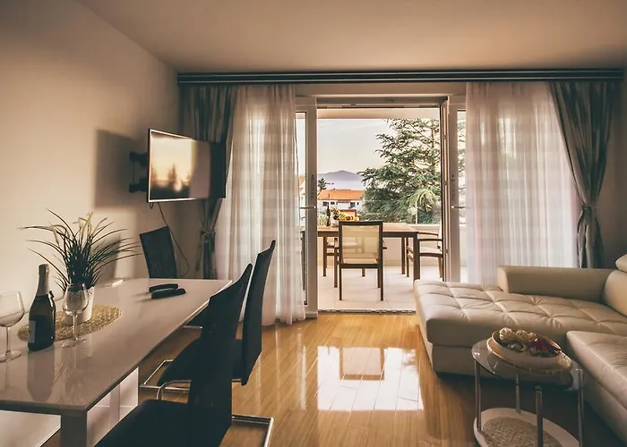 아파트 Opera 자다르