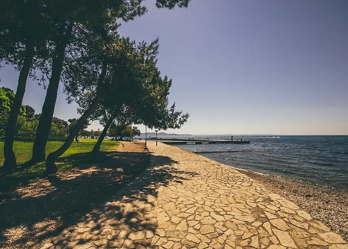 아파트 Opera 자다르