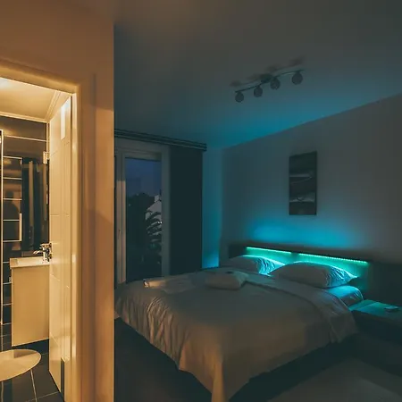 Apartment Opera Zadar