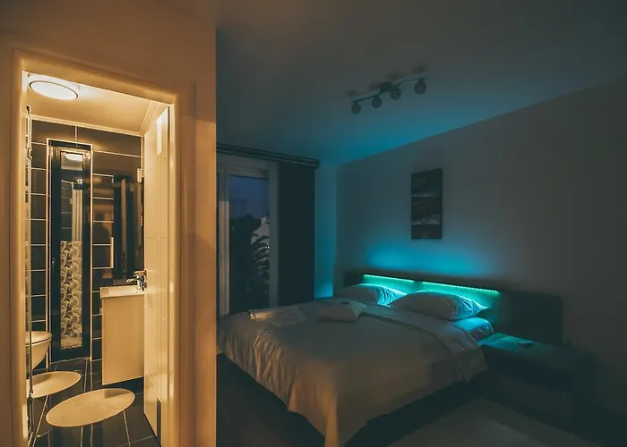 Apartamento Opera Zadar